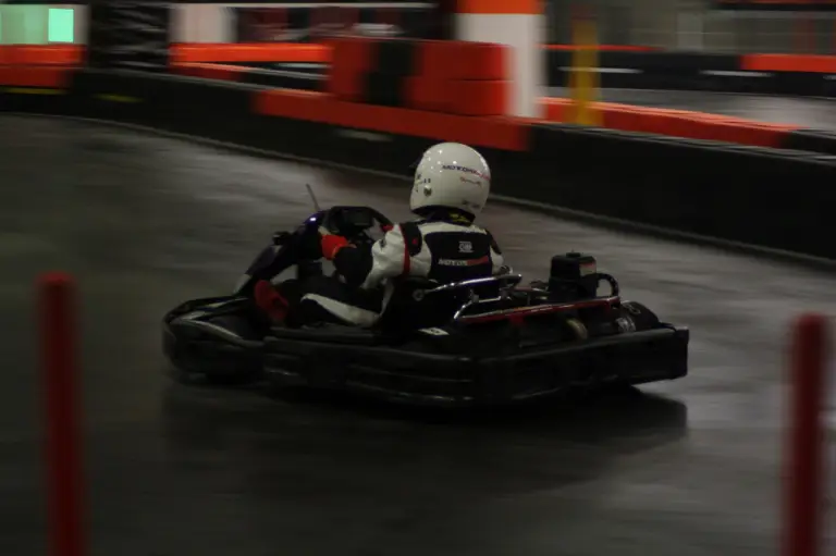 Blogger Kart Day 2012  - 7