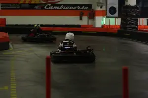 Blogger Kart Day 2012 