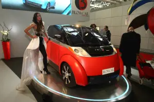 Blowcar - Motor Show 2011 - 10