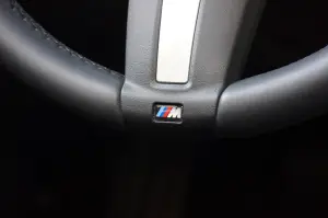 BMW 116D Prova su strada 2015 - 23