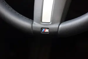 BMW 116D Prova su strada 2015