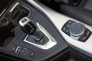 BMW 116D Prova su strada 2015