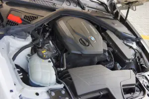 BMW 116D Prova su strada 2015