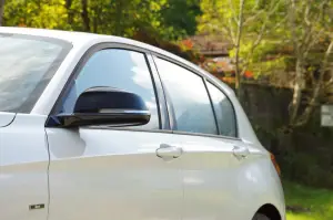 BMW 116D Prova su strada 2015