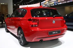 BMW 118i - 1