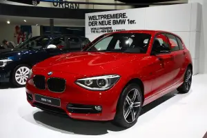 BMW 118i