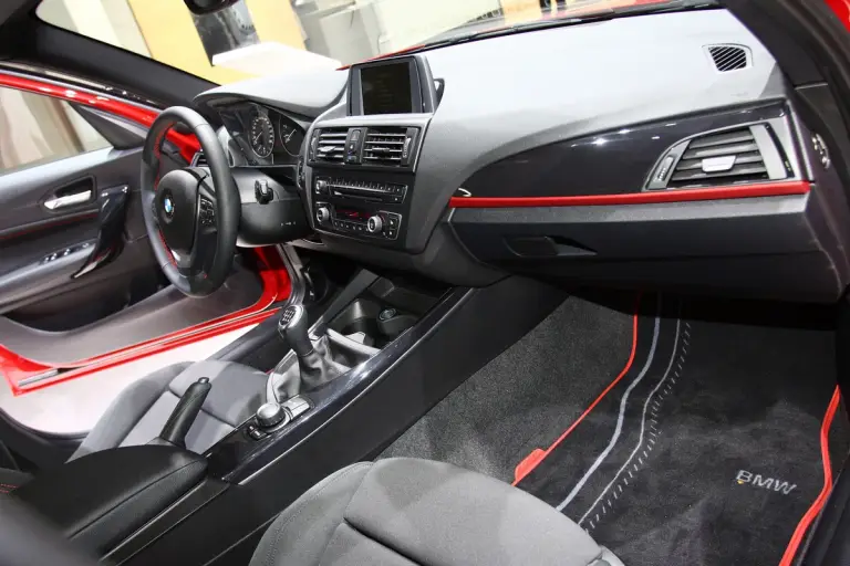 BMW 118i - 5