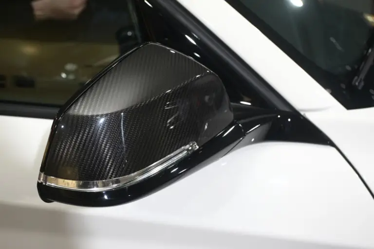 BMW 1251 M LIne Concept - Salone di Ginevra 2012 - 9