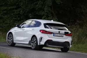 BMW 128ti - Test - 10