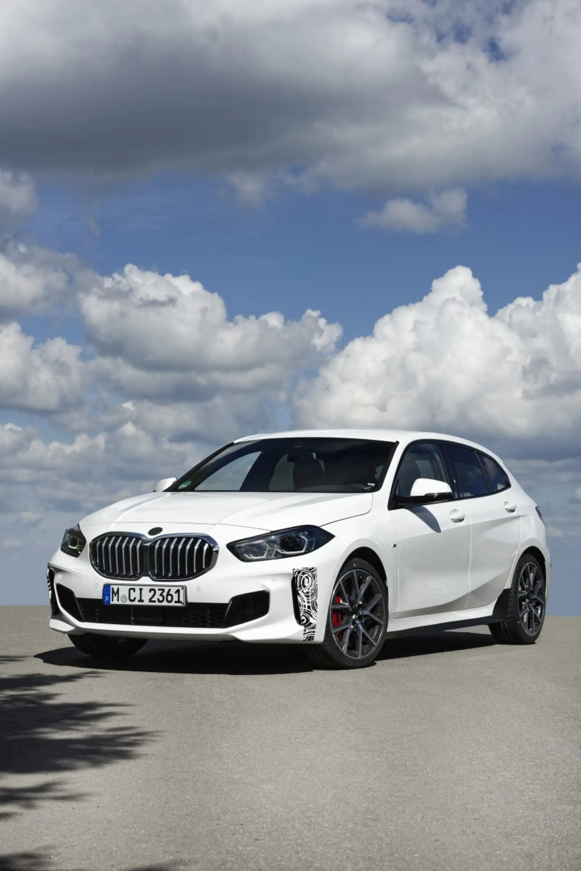 BMW 128ti - Test - 7