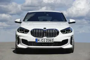 BMW 128ti - Test - 5