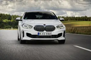 BMW 128ti - Test - 22