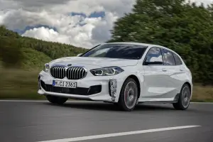 BMW 128ti - Test - 21