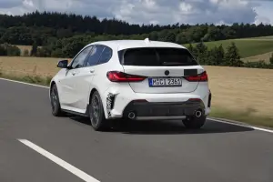BMW 128ti - Test
