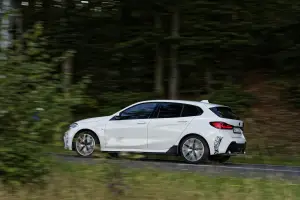 BMW 128ti - Test - 16