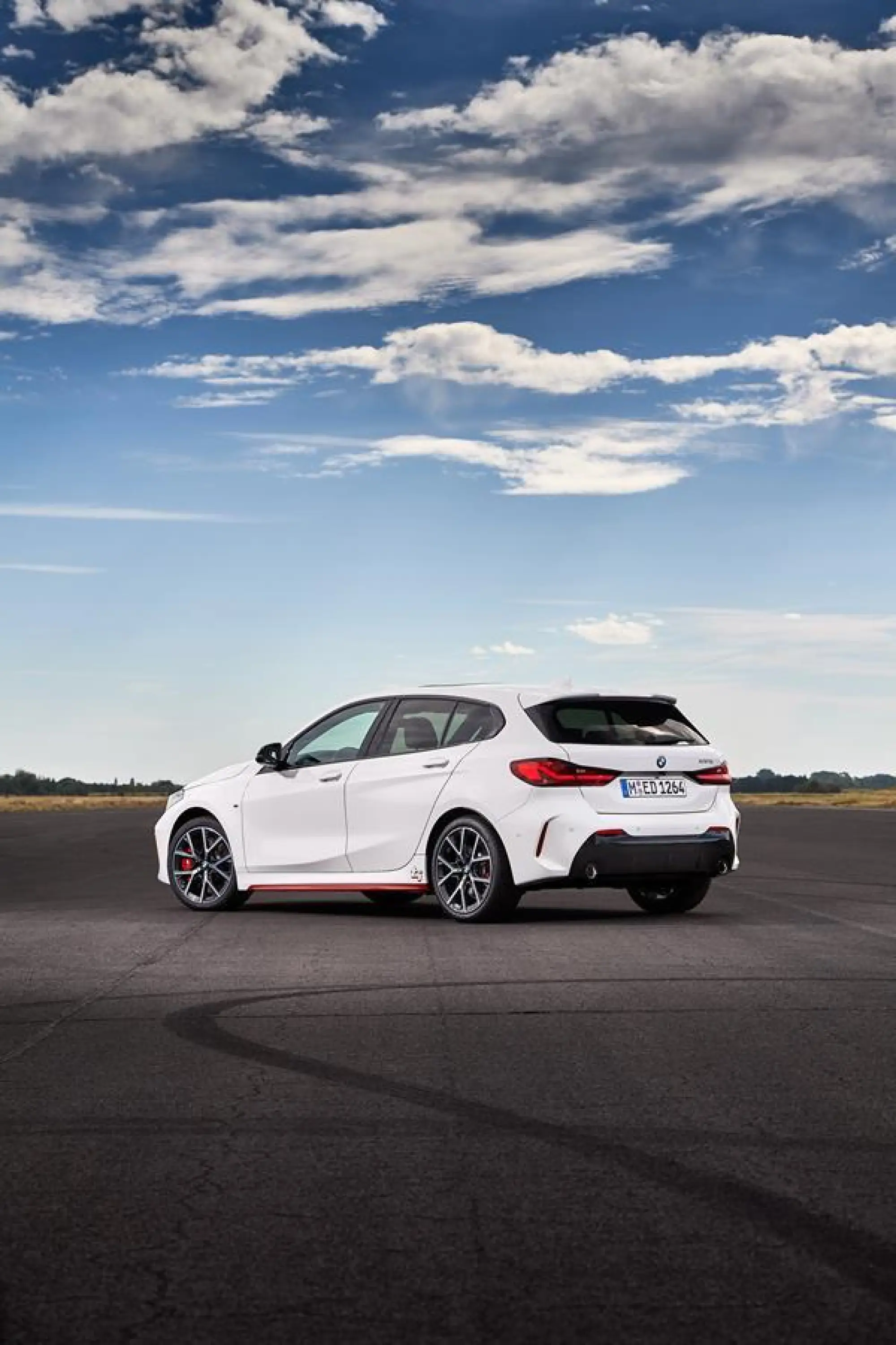 BMW 128ti - 27