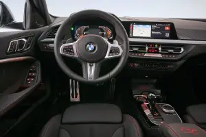 BMW 128ti - 2