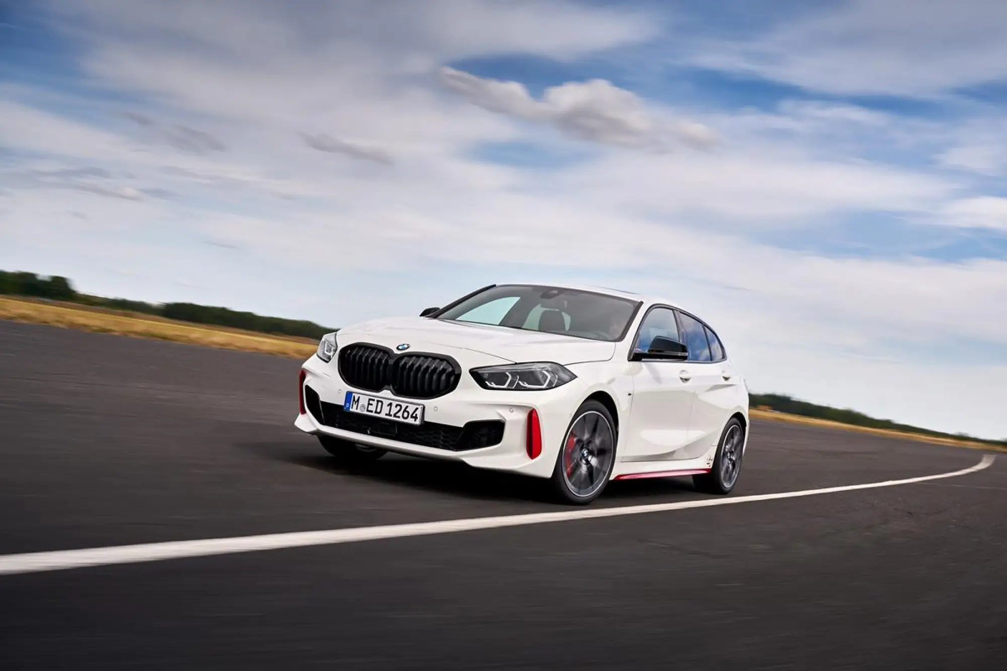 BMW 128ti - 34