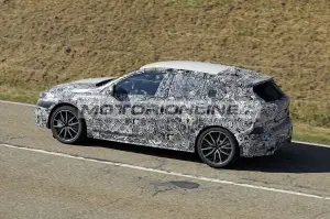 BMW 135i - Foto spia 31-8-2022