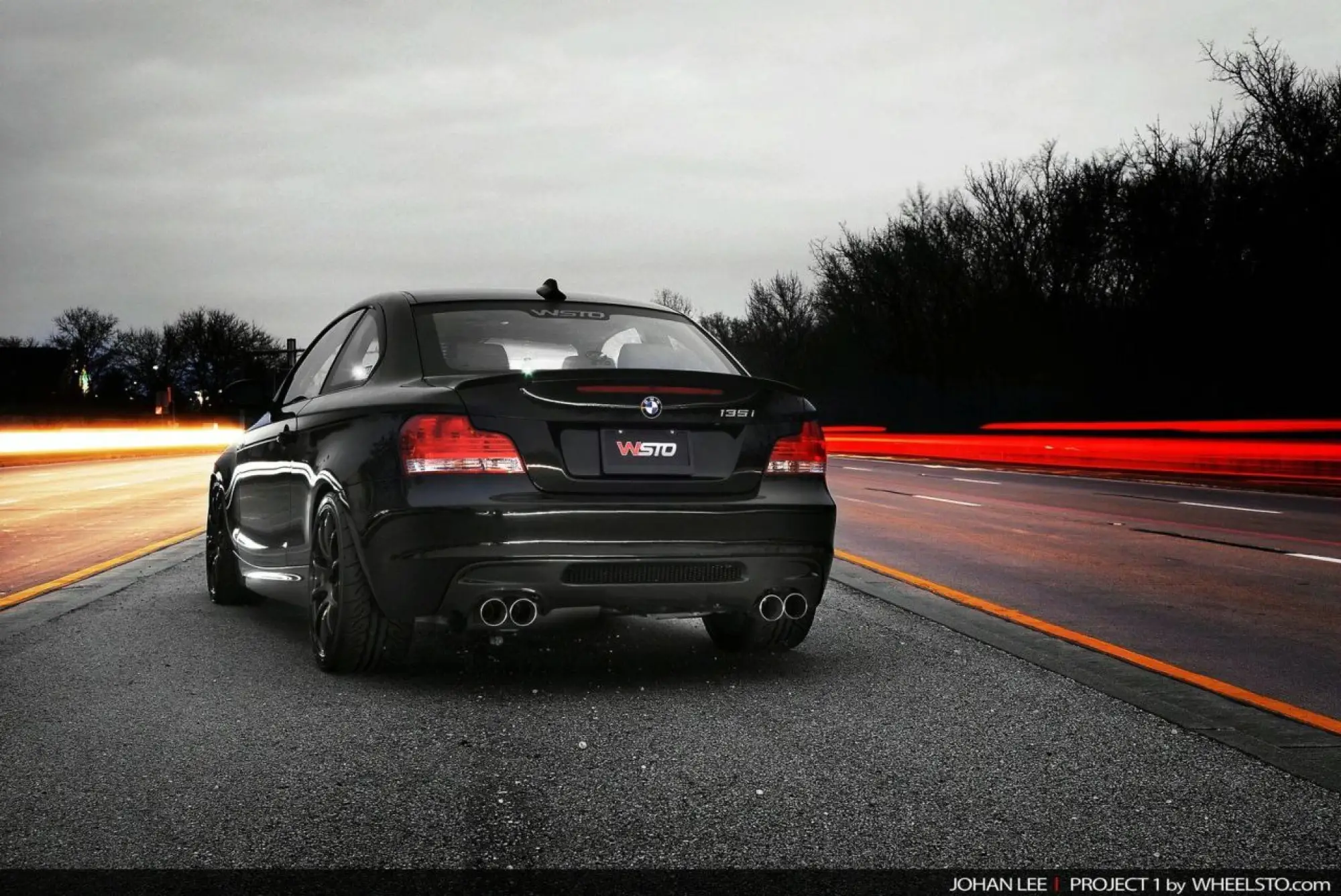 BMW 135i Project 1 v1.2 by WheelSTO - 3