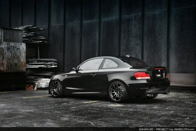 BMW 135i Project 1 v1.2 by WheelSTO - 4
