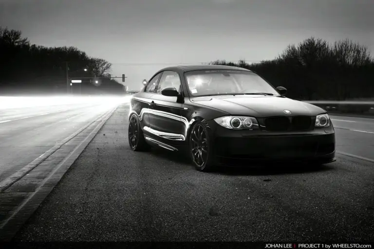 BMW 135i Project 1 v1.2 by WheelSTO - 5