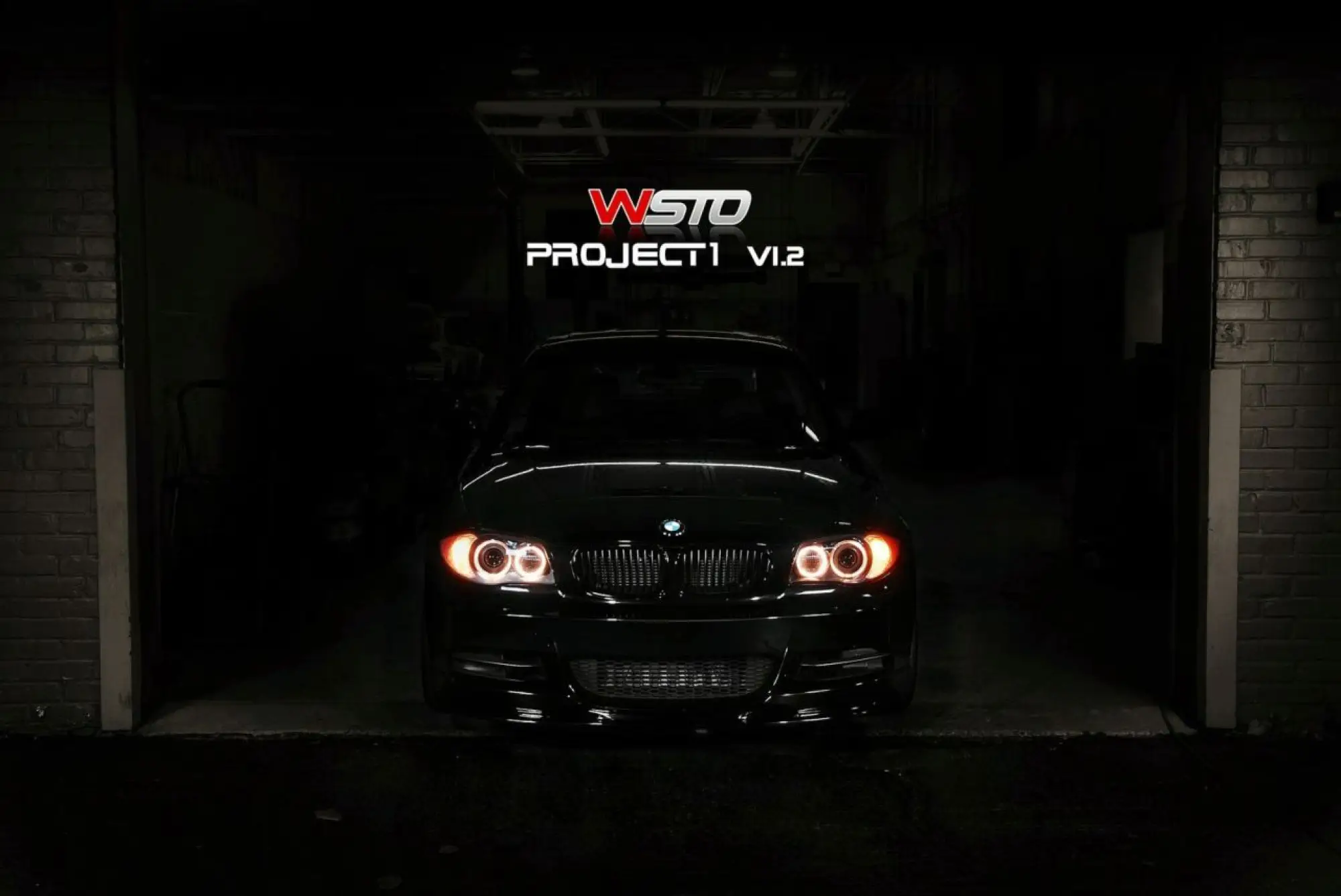 BMW 135i Project 1 v1.2 by WheelSTO - 6