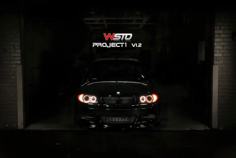 BMW 135i Project 1 v1.2 by WheelSTO - 6