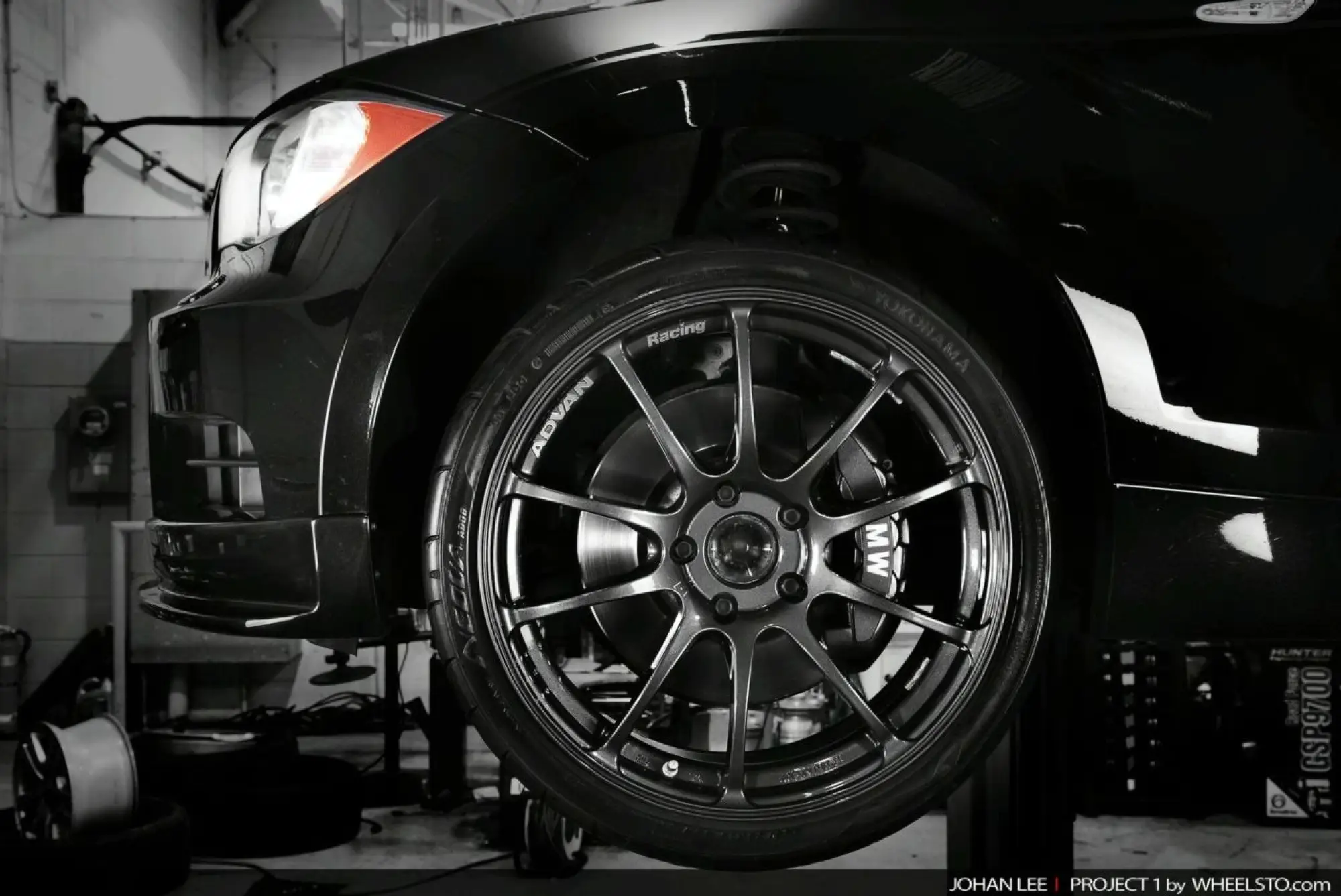 BMW 135i Project 1 v1.2 by WheelSTO - 7