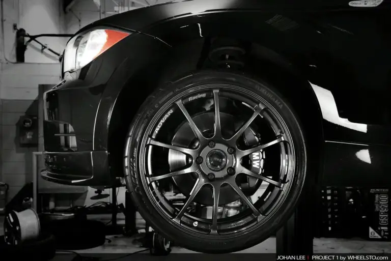 BMW 135i Project 1 v1.2 by WheelSTO - 7