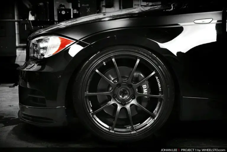 BMW 135i Project 1 v1.2 by WheelSTO - 8