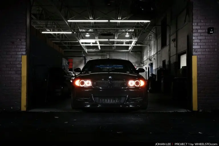 BMW 135i Project 1 v1.2 by WheelSTO - 9