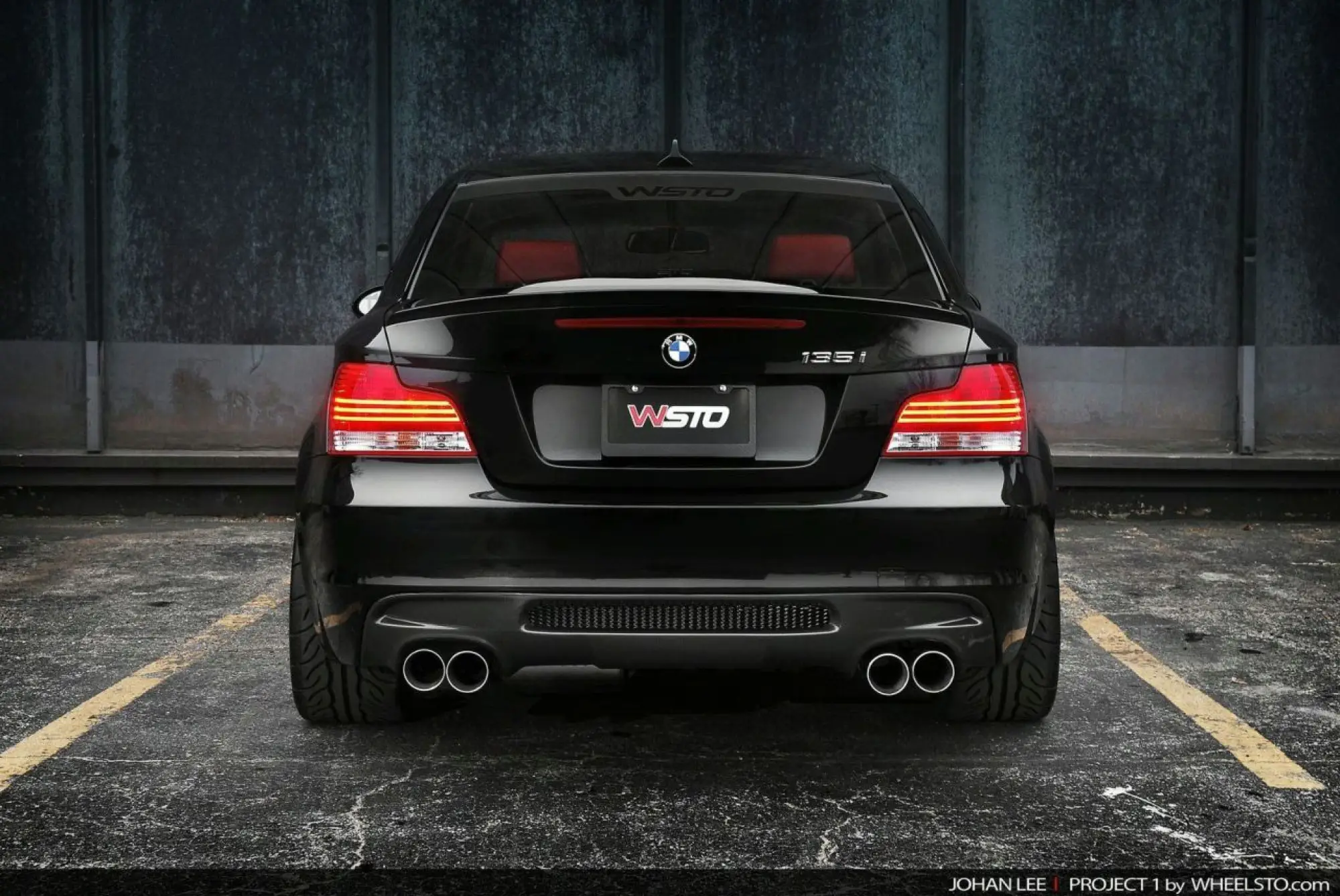 BMW 135i Project 1 v1.2 by WheelSTO - 10