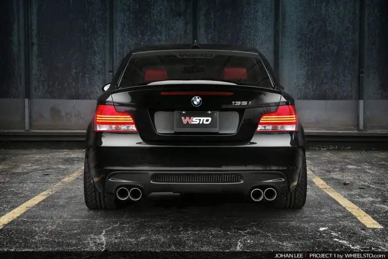 BMW 135i Project 1 v1.2 by WheelSTO - 10
