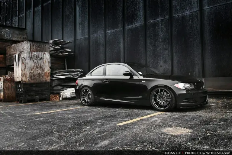 BMW 135i Project 1 v1.2 by WheelSTO - 11