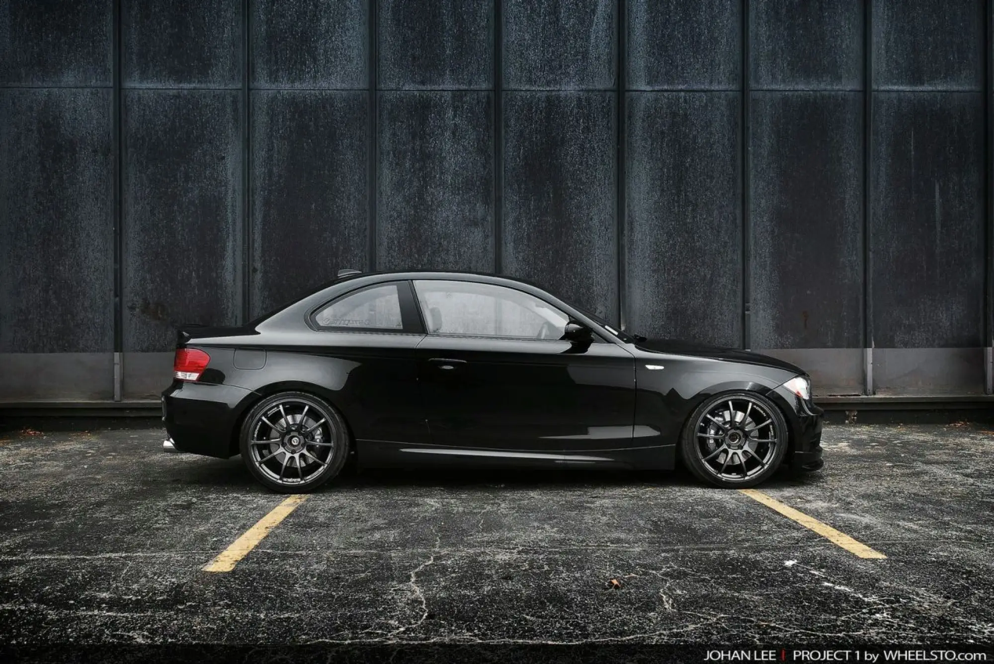 BMW 135i Project 1 v1.2 by WheelSTO - 12