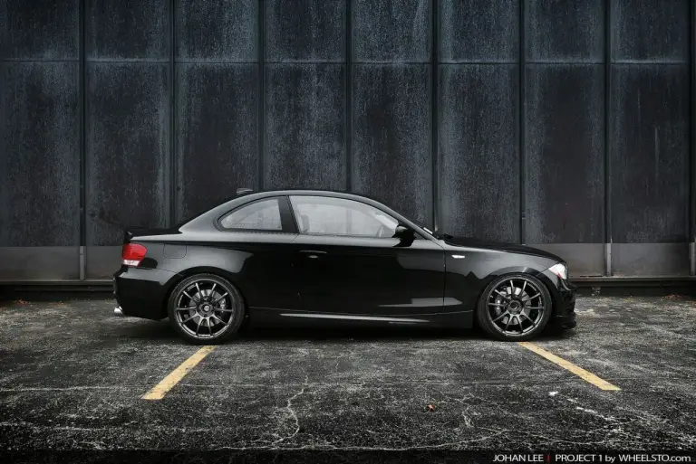 BMW 135i Project 1 v1.2 by WheelSTO - 12