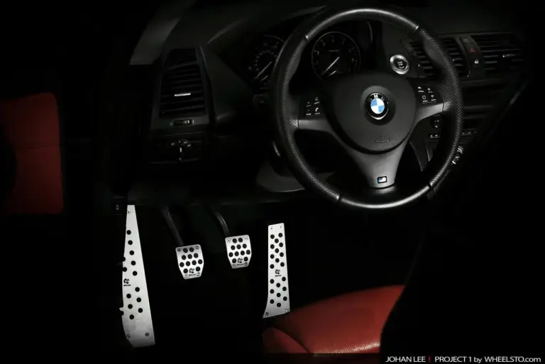 BMW 135i Project 1 v1.2 by WheelSTO - 13