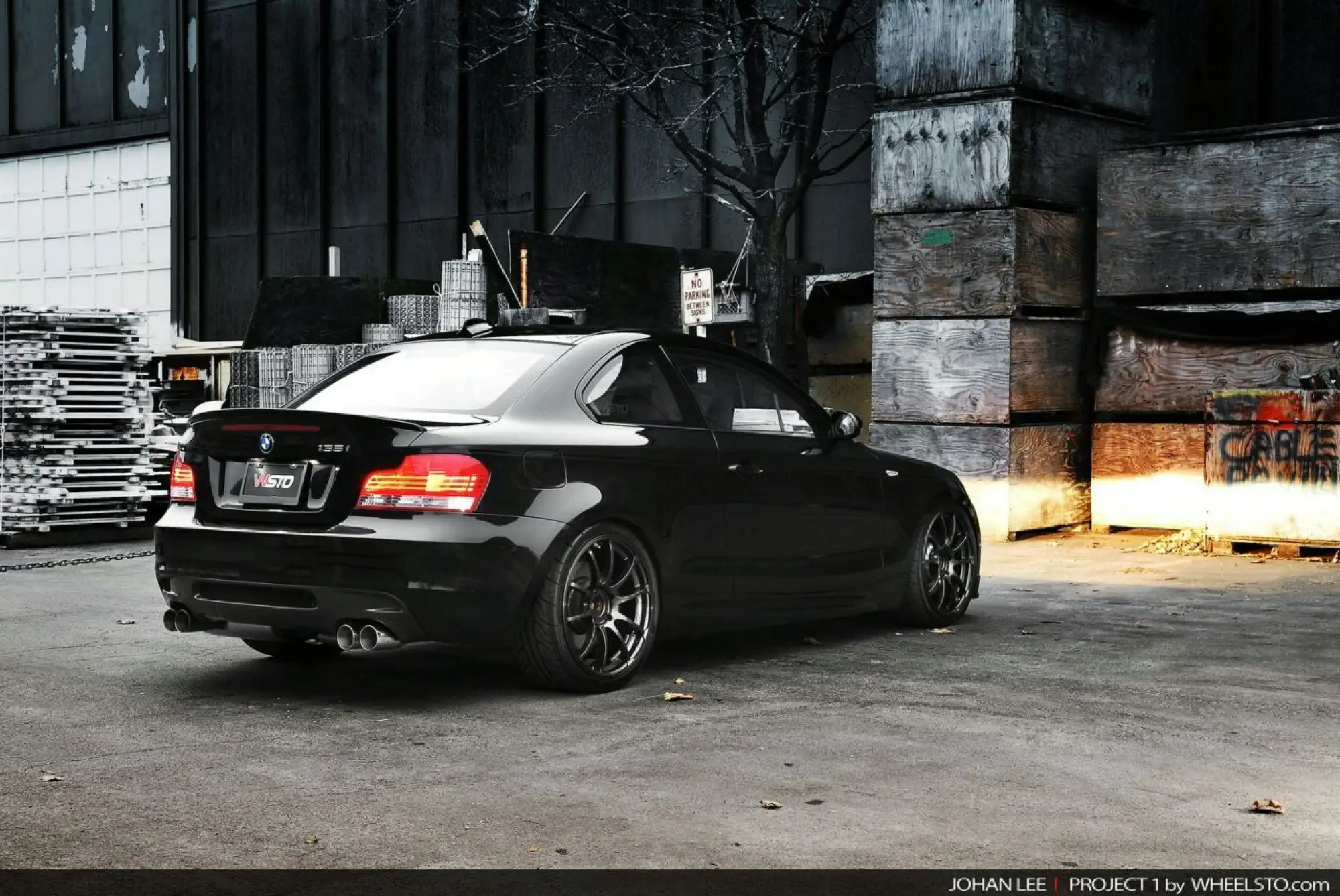 BMW 135i Project 1 v1.2 by WheelSTO - 14