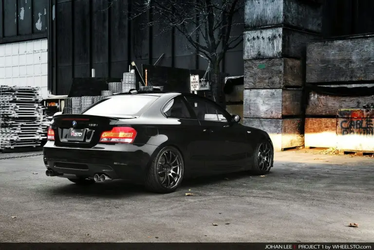 BMW 135i Project 1 v1.2 by WheelSTO - 14