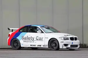 BMW 1M Coupe RS Racer by Tuningwerk