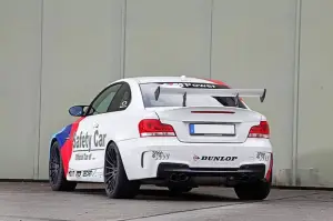 BMW 1M Coupe RS Racer by Tuningwerk