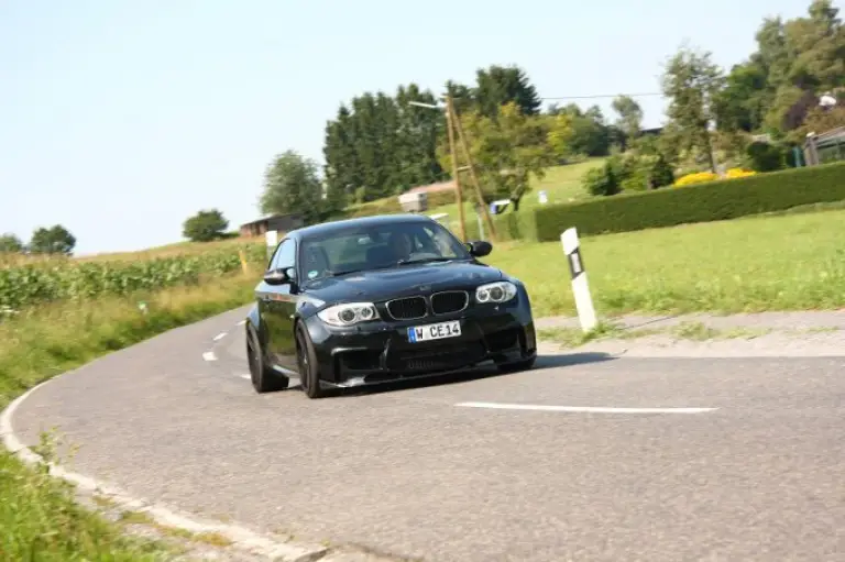 BMW 1M MH1 S Biturbo by Manhart - 3