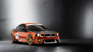 BMW 2002 Hommage Concept - Pebble Beach - 1