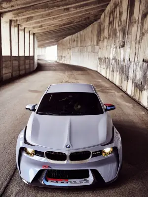 BMW 2002 Hommage