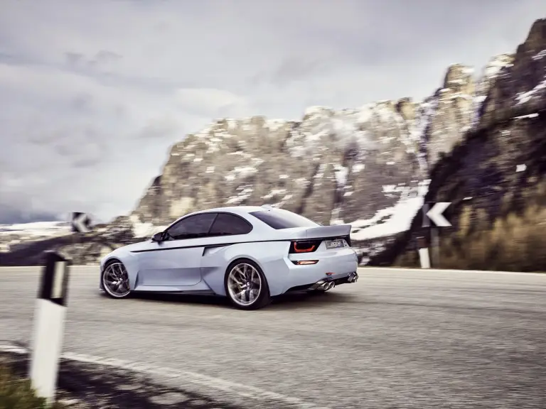 BMW 2002 Hommage - 7