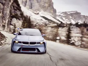 BMW 2002 Hommage - 12