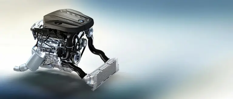 BMW 220d Coupe 2015 - 3