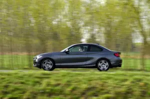 BMW 220d Coupe 2015 - 5
