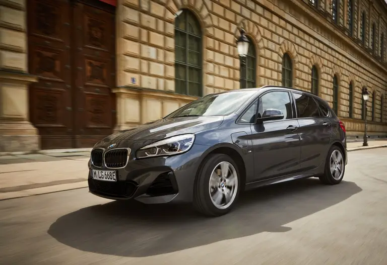 BMW 225xe Active Tourer 2019 - 2